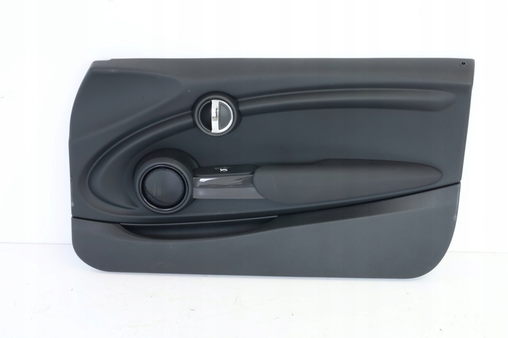 фото №1, Обивка обшивка дверь правый перед mini f56 f57