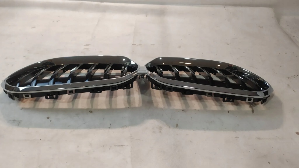Решётка радиатора решётка радиатора решётки радиатора bmw f44 Оригинал
