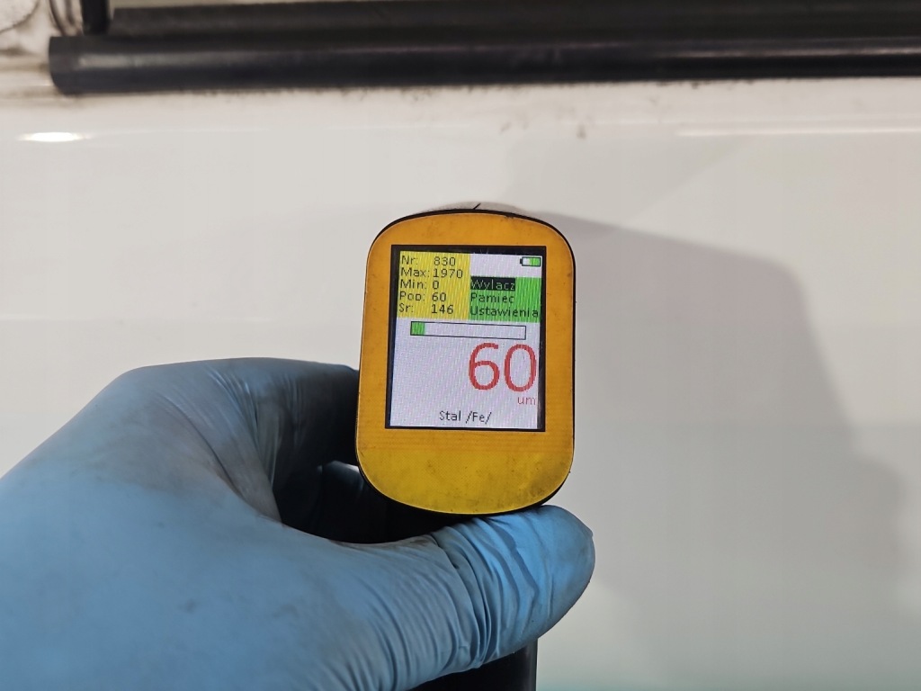 фото №13, Двері перед ліва toyota auris ii kombi білий 040