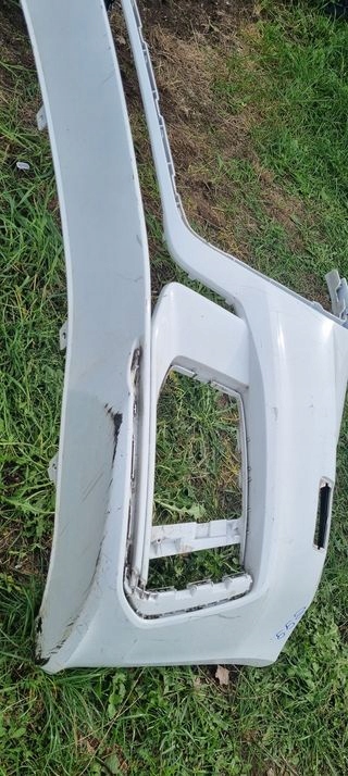 фото №7, Бампер передний перед audi a6 c8 sline 4k0