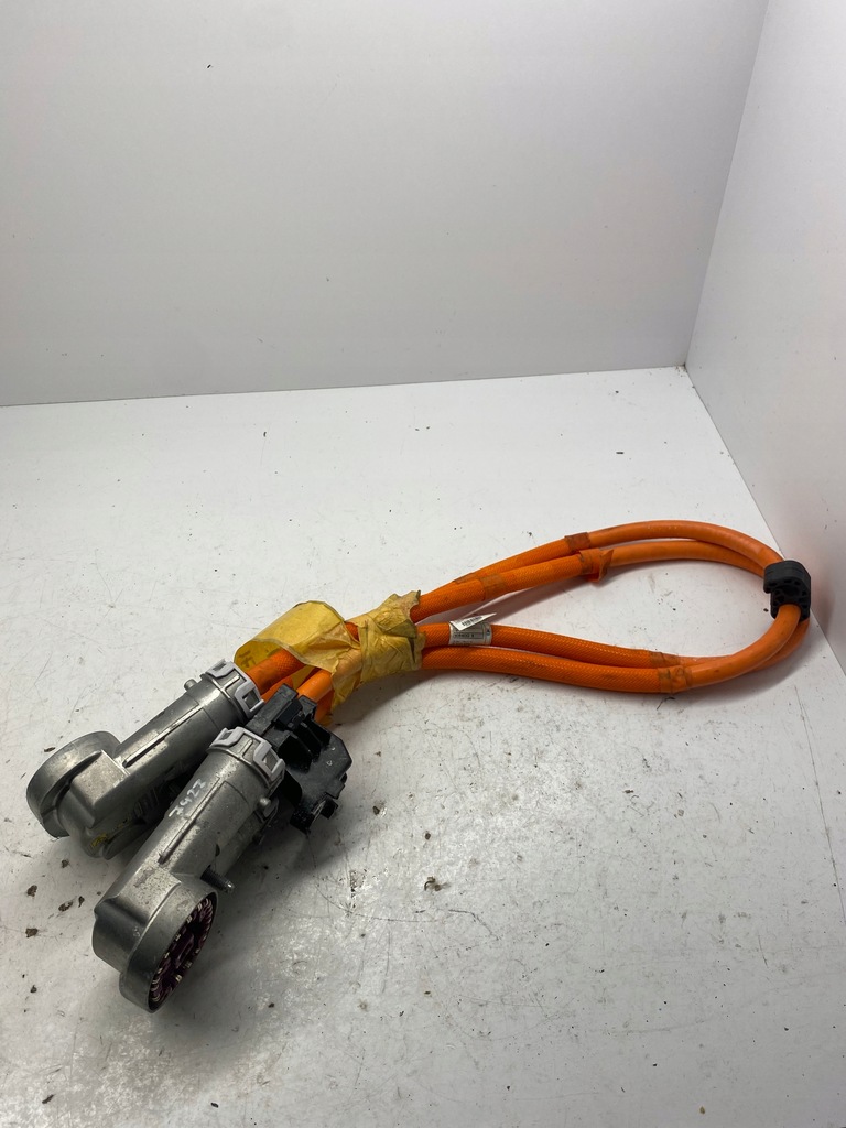 фото №1, Bmw ix3 g08 шланг живильний 5a0ded5