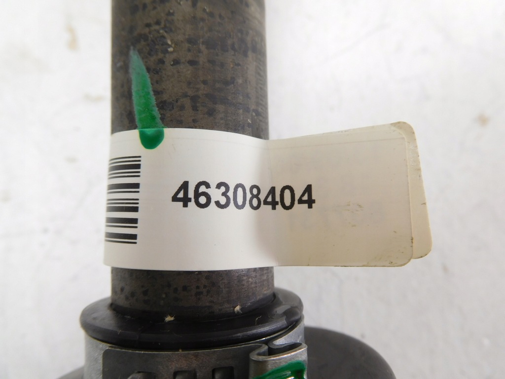фото №6, Привідний вал сторона права fiat punto 46308404