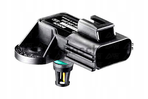 фото №16, Датчик тиску труба впускний bosch 0261230044 1