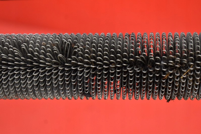 фото №9, Радіатор оливи підсилювача mercedes cls c219 w219 3.5 v6 272 km 04-08