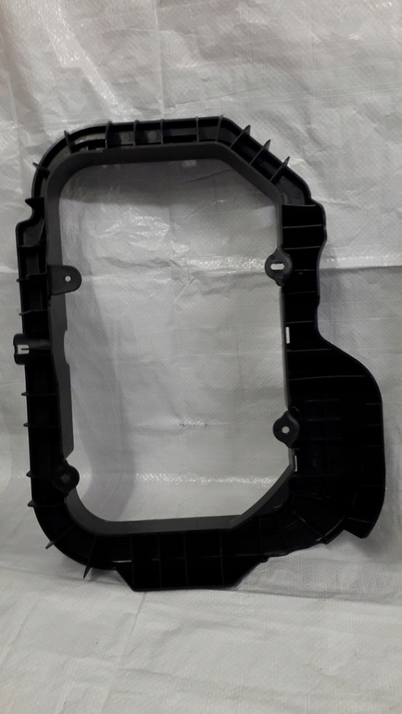 фото №8, Каркас бардачка vw touran ii 2010- 1t0864134b