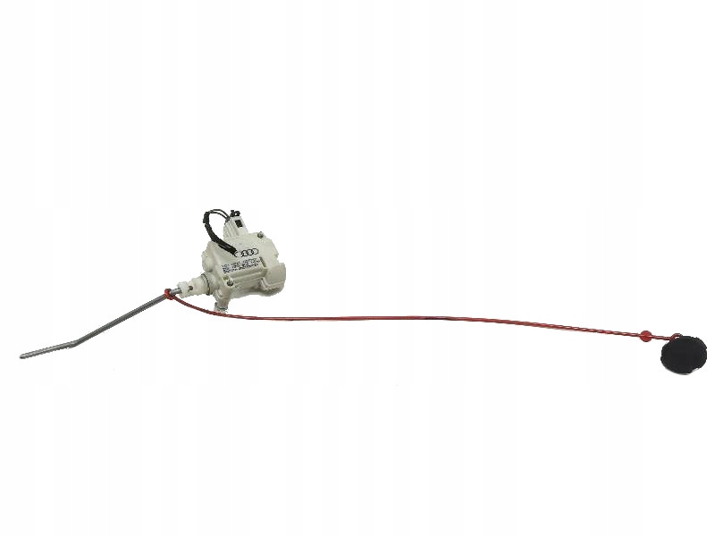 фото №1, Привід кришка заливної пального audi a3 ii 8p