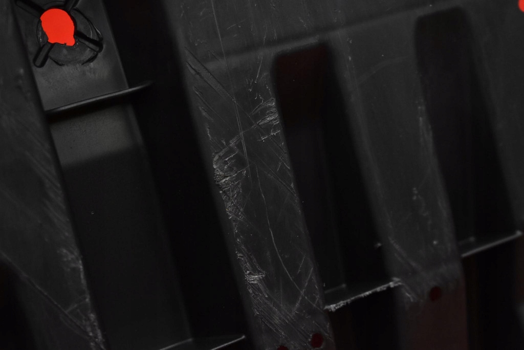 фото №13, Направляющая бампера перед средний lexus ct200h 10-14