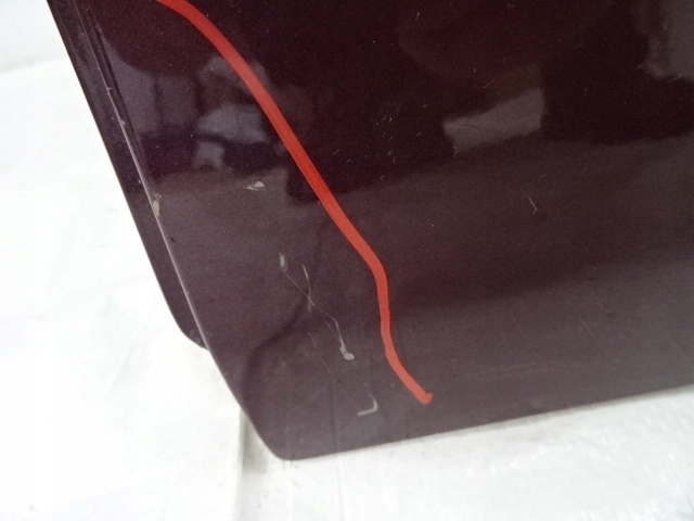 фото №9, Citroen c1 ii peugeot 108 дверь задние левая ele