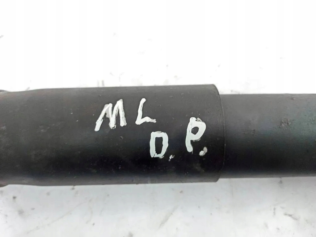 Амортизатор передний правый mercedes-benz m w163 a1633260200 34316321 2.7l Недорого