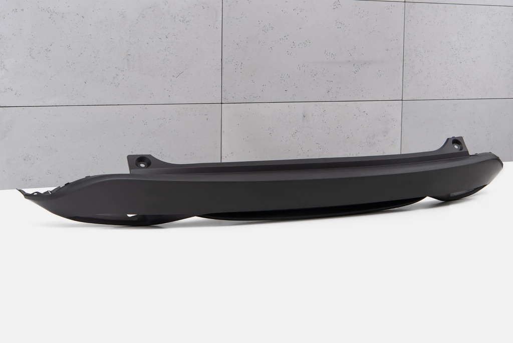 фото №8, Honda hr-v ii ru 2015-2018 бампер задний нижний 04715t7wa90