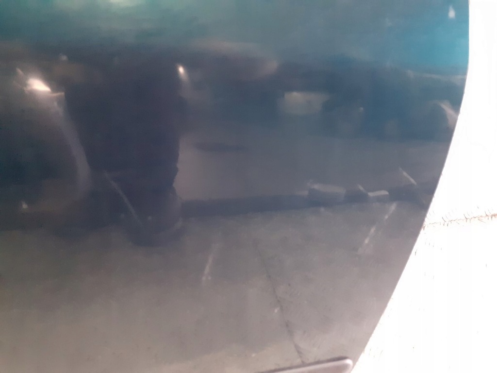 фото №8, Двері правий перед skoda octavia i 9595