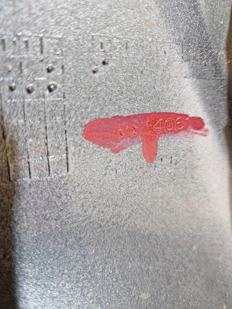 Бампер перед передний ferrari portofino f164 Цена