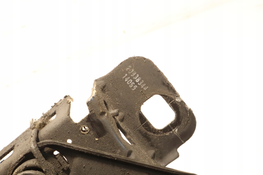 Замок капот opel insignia a рестайлинг  2.0cdti 20938344 с Разборки