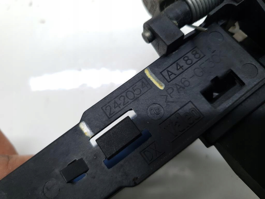 фото №6, Ручка правая перед fiat stilo