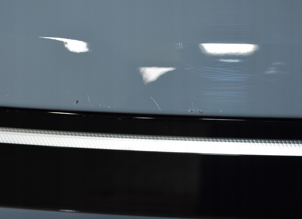 фото №10, Vw id.4 id4 бампер перед передний la7c 6pdc камера лампы комплект