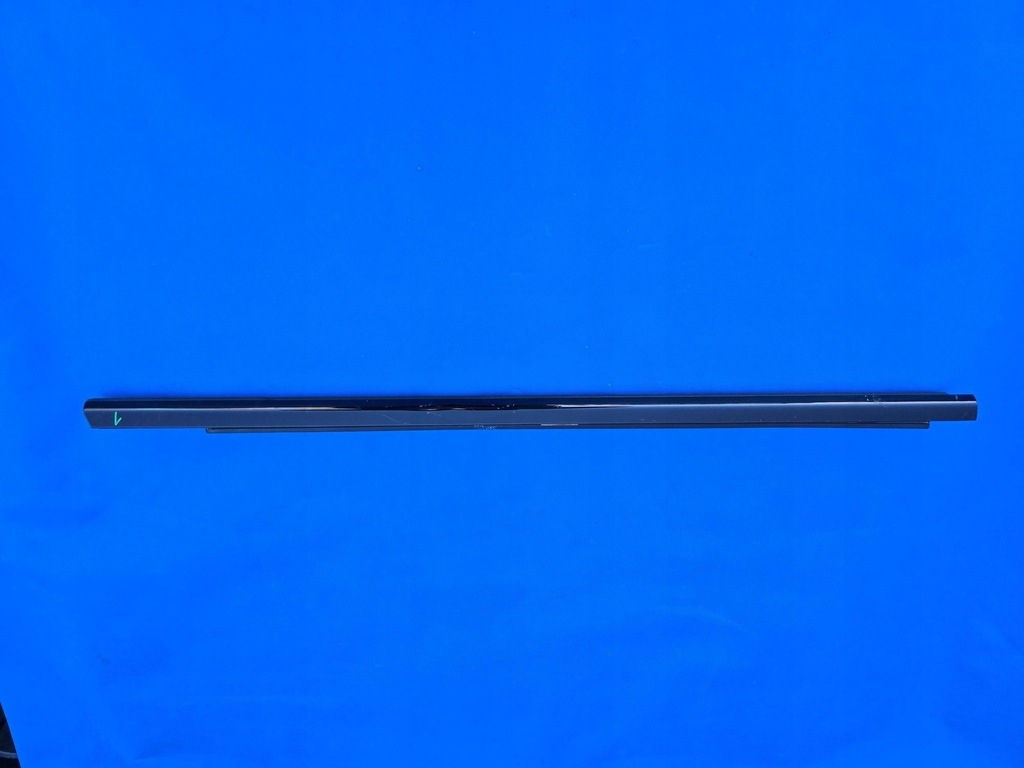 фото №1, Молдинг дверь правый перед shadowline bmw 2 f44 7483132