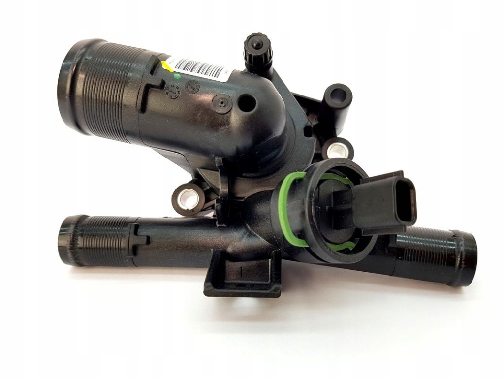 фото №3, Термостат корпус renault master iii 2,3 dci оригінал новий 8200978549