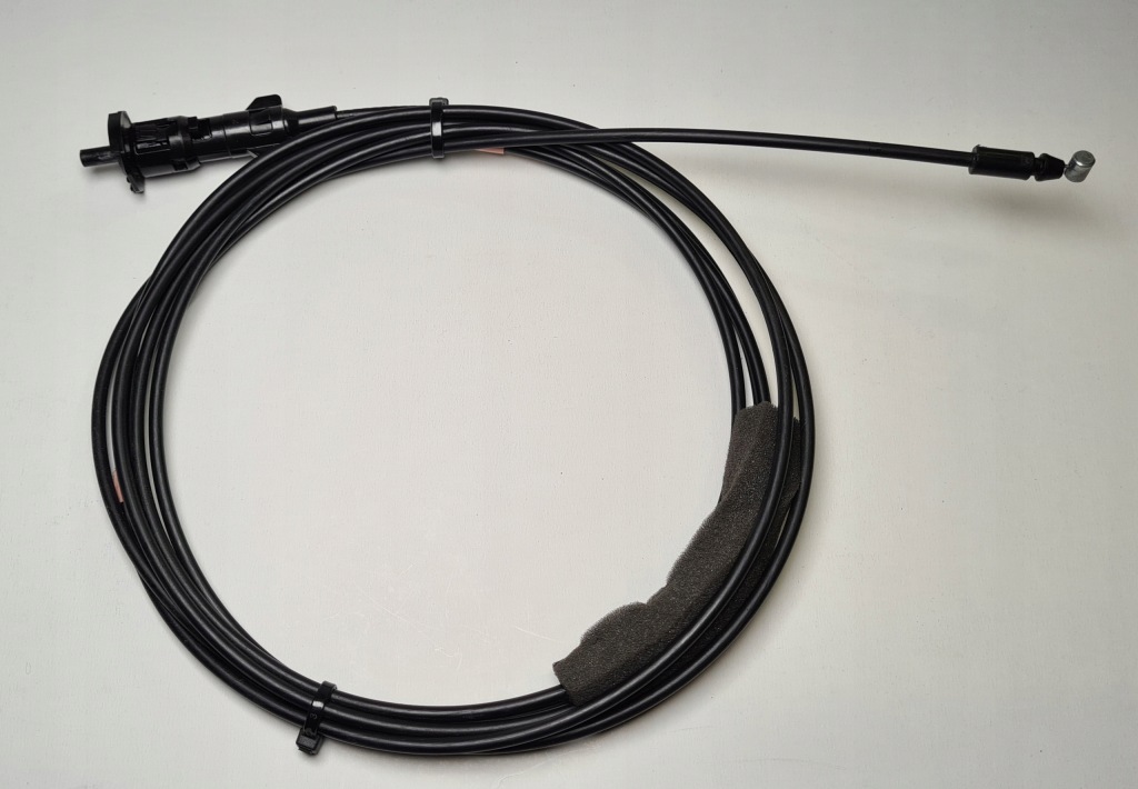 фото №1, Subaru forester iv трос открывания крышка топлива