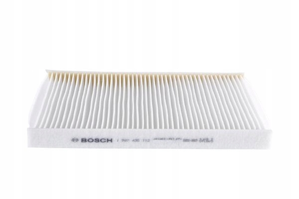 фото №1, Фильтр кабины alfa romeo giulia stelvio 2.0/2.2d/2.9 10.15- bosch