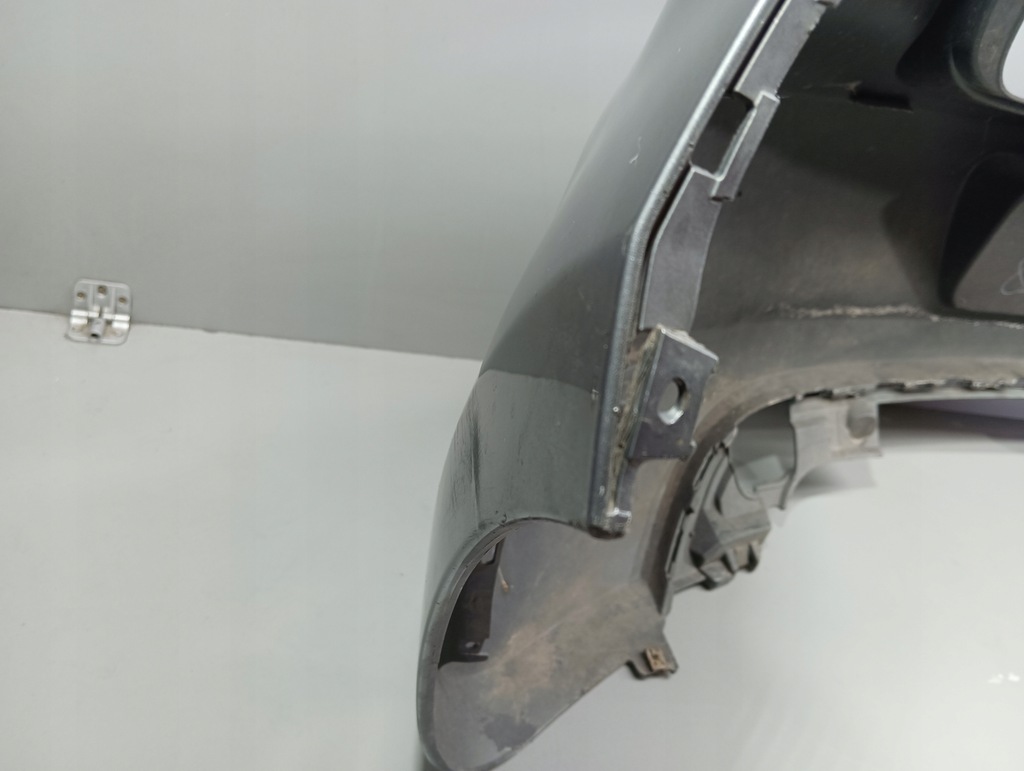 фото №8, Бампер задня задній vw golf vi hb 5k6807421