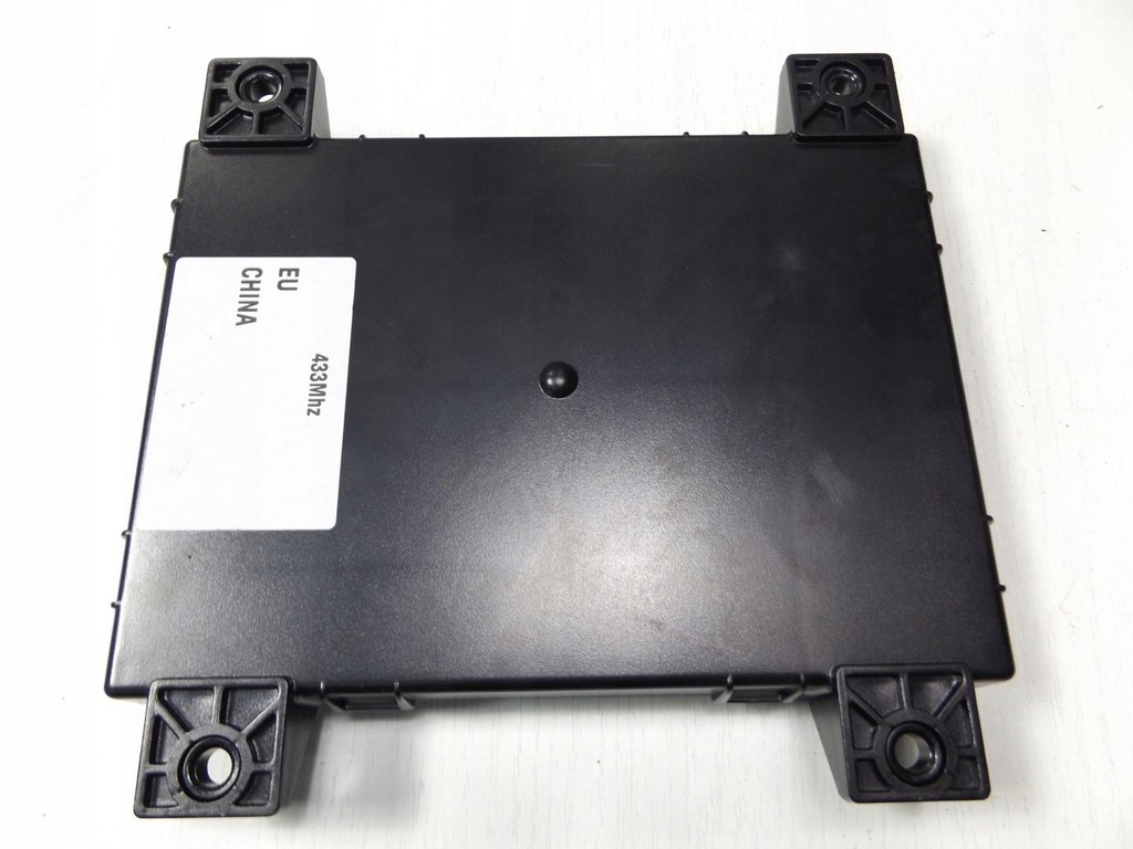 фото №7, Tesla model s p85d модуль блок управления 1010907-00-d