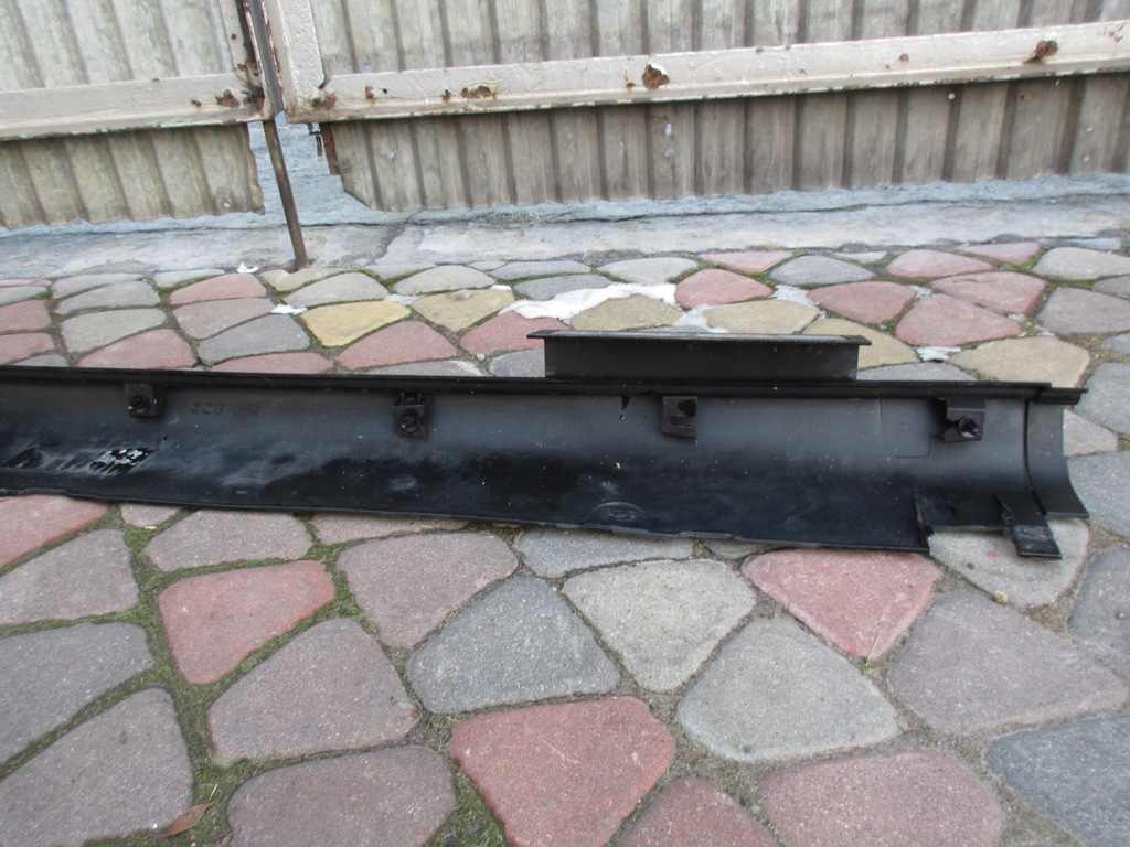 фото №10, Lancia delta 3 iii молдинг накладка поріг права