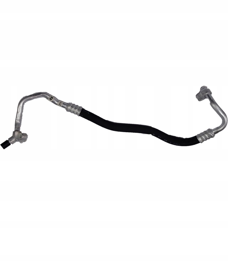 Купити Шланг кондиціонера anglik fiat idea 03-08 1.4 оригінальний номер