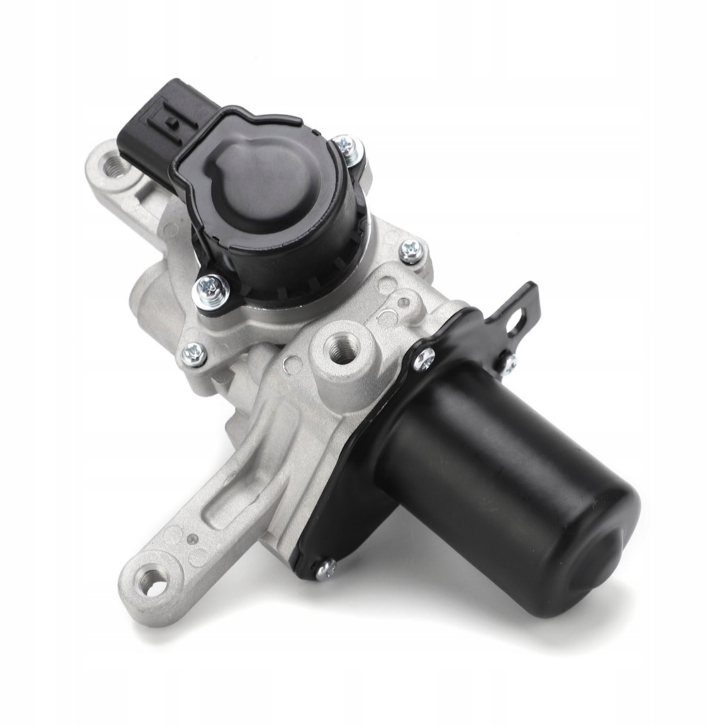 фото №5, Turbo привід електронний 1720130160 замінник