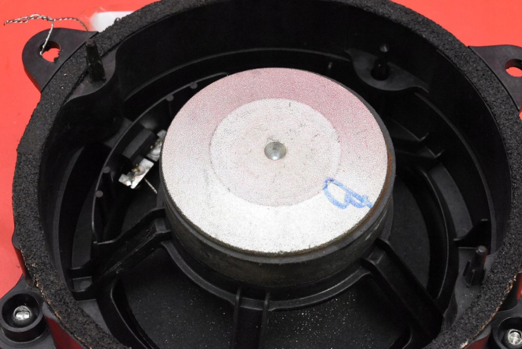 фото №3, Динамик левый задняя renault megane 4 iv 16-20