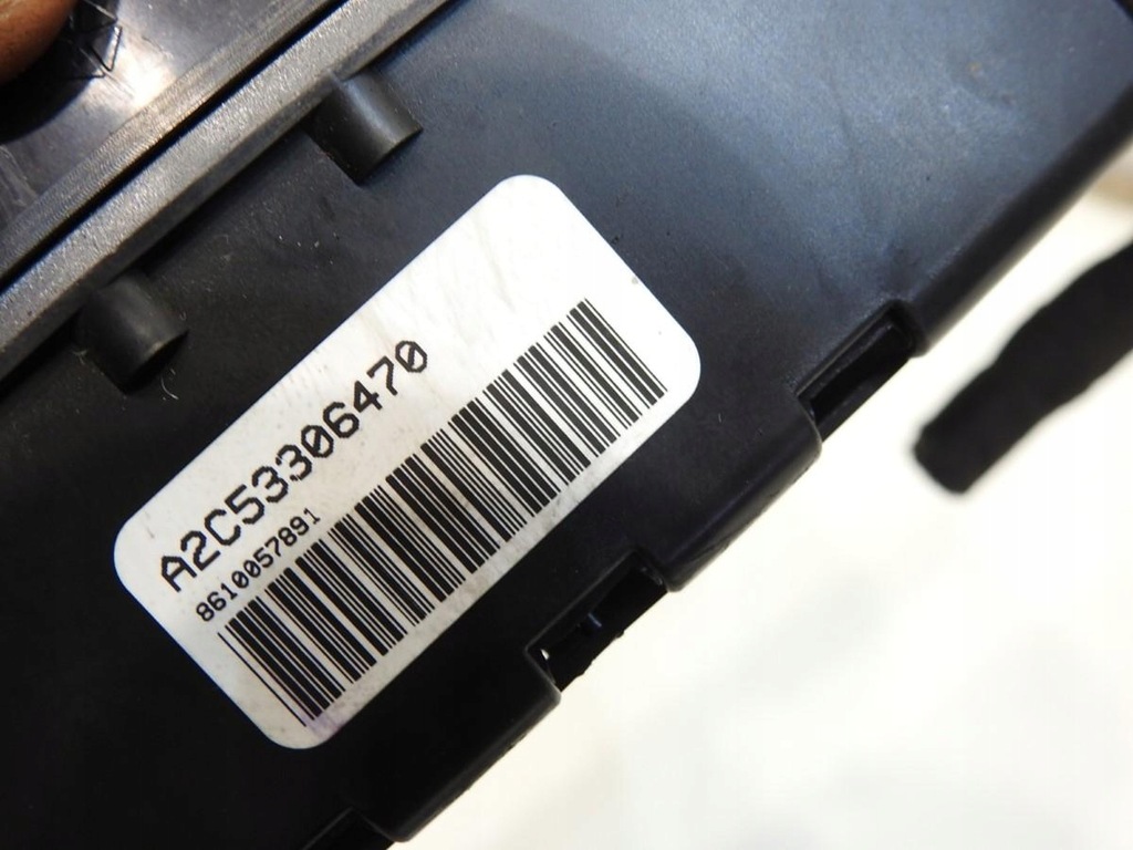 фото №10, Набір стартовий імобілайзер chrysler 300c 3.0 crd v6 p05149122ad p05026529ac