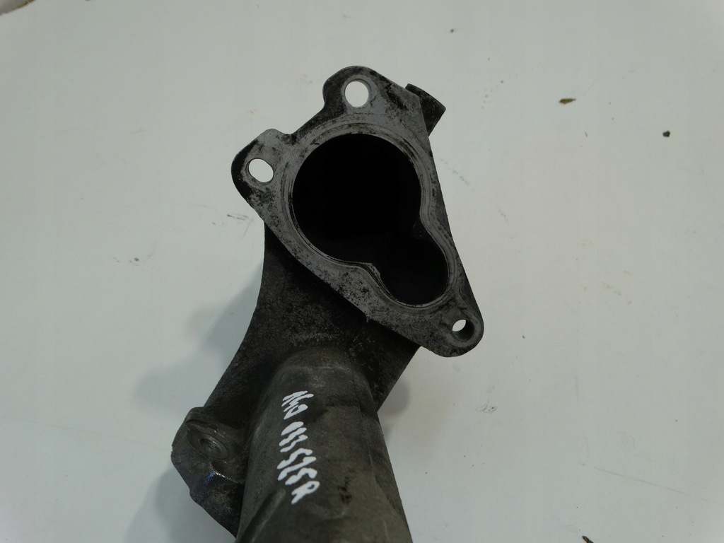 фото №4, Renault trafic lift 2.0 dci коллектор всасывающий