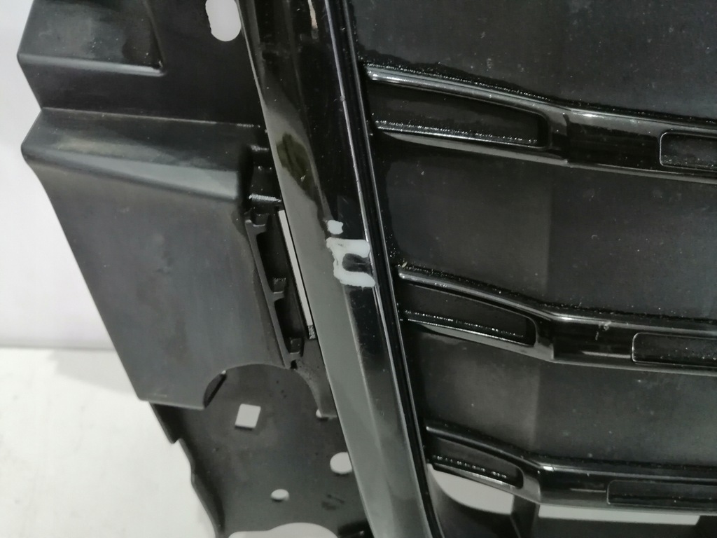 фото №7, Audi q5 8r lift решётка радиатора решётка радиатора