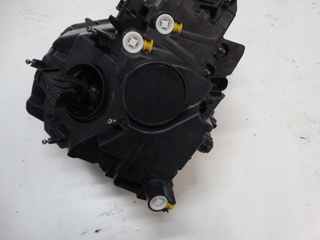 фото №14, Лампа фара правый перед skoda karoq 57b941016b