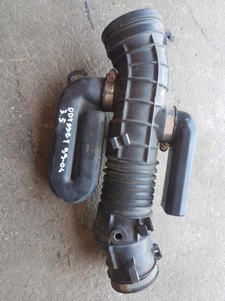 фото №1, Odyssey 99-04 резонатор труба 3.5 usa