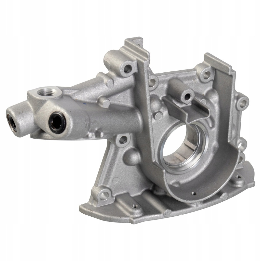 фото №1, Насос масла renault clio iii clio iii/hatchback modus twingo ii wind 1.2 12