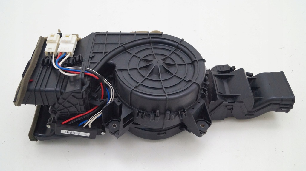 фото №1, Nissan pathfinder r52 infiniti qx60 14- воздуходувка отопитель задняя задняя h