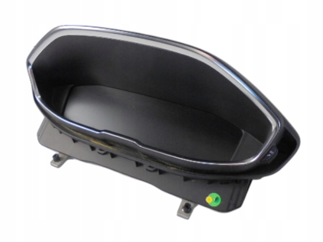 фото №1, Счетчик приборы peugeot 3008 ii 2016-