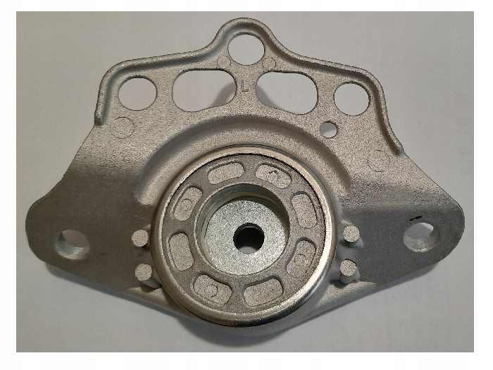 фото №1, Кронштейн амортизатора chrysler 200 2015-2017