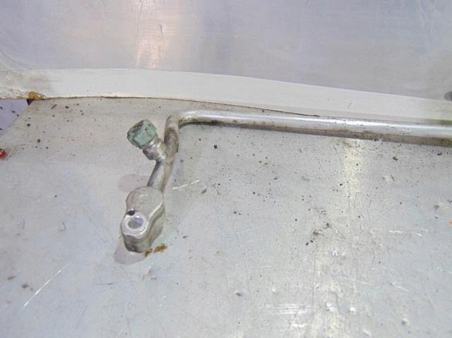 фото №5, Труба трубка кондиционера hyundai terracan 2.9 crdi