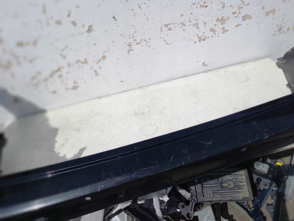 фото №10, Бампер задняя mercedes w212 a2128859225 6xpdc