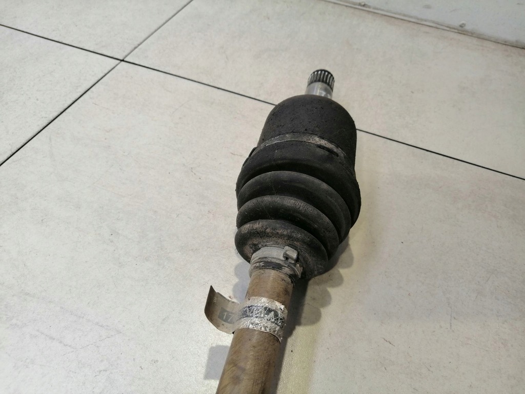 фото №6, Привідний вал права довга fiat albea 1.2 16v