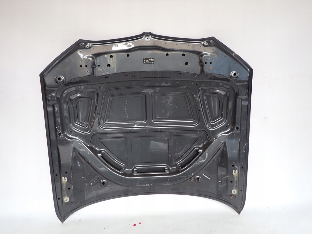 Купить Bmw 3 g20 g21 18- капот крышка двигателя