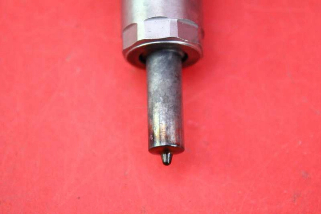 фото №7, Инжектор форсунка test 33800-2a900 0445110320 kia ceed ii 1.6 crdi 110 km