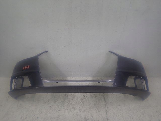 фото №1, Бампер перед передний audi a4 b9 8w 2015-