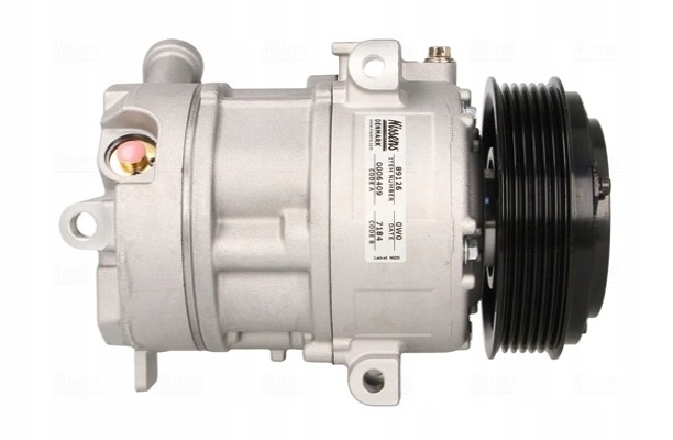 фото №1, Компрессор кондиционера do suzuki wagon r+ 1.3