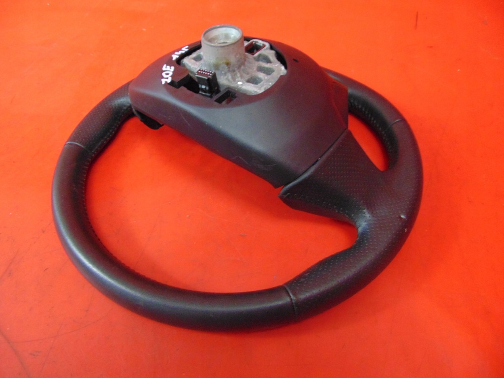 фото №11, Renault zoe 12- воздуховод многофункциональный кожаный