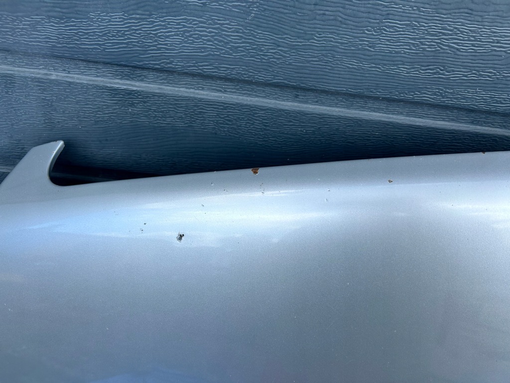 фото №15, Капот mercedes r-klasa w251 lift c775 775