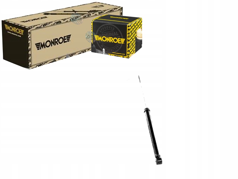 фото №1, Амортизатор dacia sandero sandero ii renault sande