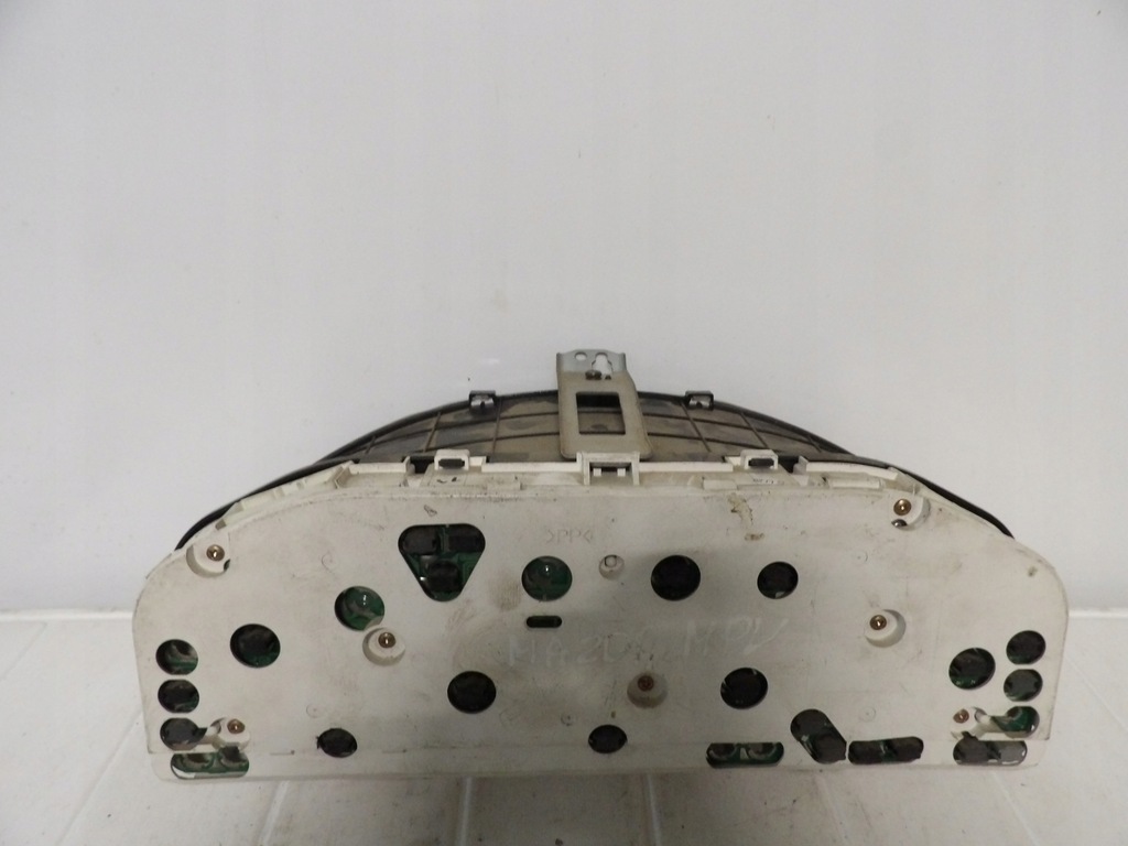 фото №1, Лічильник mazda mpv