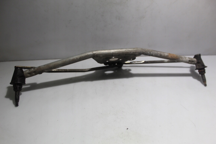 фото №4, Механизм дворник перед renault kangoo i lift